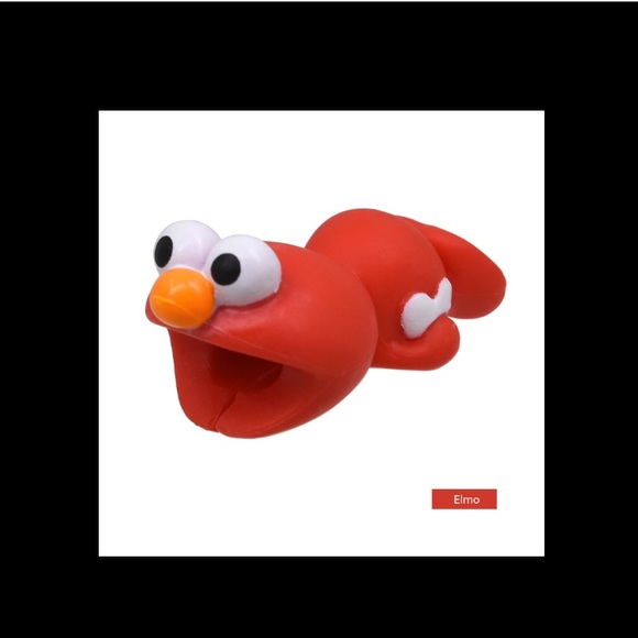 Elmo cable protector - Picture 4 of 4